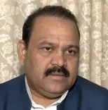 बिहार में अपराधियों के हौसले बुलंद : कांग्रेस सांसद मनोज कुमार