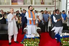 पटना जॉय राइड लॉन्च: सीएम सम्राट चौधरी ने बिहार हेली-टूरिज्म योजना-2026 का किया शुभारंभ