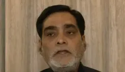 क्या बिहार में कानून व्यवस्था वाकई दुरुस्त है? : रामकृपाल यादव