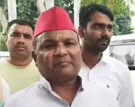 क्या बिहार में महागठबंधन की सरकार बनेगी, तेजस्वी यादव होंगे मुख्यमंत्री? : ब्रजेश कठेरिया