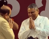 बिहार की नई सरकार नीतीश कुमार के मार्ग पर आगे बढ़ेगी: विजय चौधरी