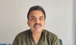 क्या बिहार में एनडीए की सरकार बनने जा रही है? 11 एग्जिट पोल दे रहे संकेत: संजय निरुपम