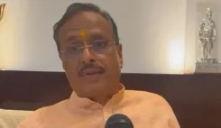 क्या बिहार में एनडीए को भारी समर्थन मिल रहा है? भाजपा नेताओं की रैली में उमड़ रहा जनसैलाब: दिनेश शर्मा