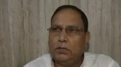 बिहार में नीतीश कुमार के नेतृत्व में बनेगी एनडीए सरकार : महेश्वर हजारी