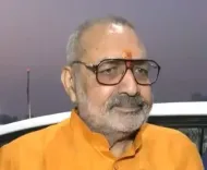 बिहार में सम्राट चौधरी की अगुवाई में नीतीश मॉडल को आगे बढ़ाएंगे गिरिराज सिंह