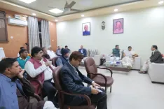 क्या बिहार में पैक्सों को छह महीने तक ब्याजमुक्त राशि मिलेगी?