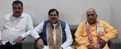 बिहार में शिक्षक तबादले से पहले छात्र-शिक्षक अनुपात सुधारेगी सरकार: शिक्षा मंत्री मिथिलेश तिवारी