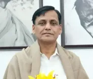 बिहार में पीएम मोदी का दौरा ऐतिहासिक, एक बार फिर आएगी एनडीए सरकार : नित्यानंद राय 