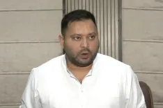 समस्तीपुर छेड़छाड़ कांड पर तेजस्वी यादव का हमला — 'बिहार में राक्षसराज कायम, CM दें इस्तीफा'