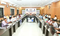 बिहार में 'सेवा संकल्प एवं कायाकल्प अभियान' लॉन्च, CM सम्राट चौधरी ने 30 नवंबर की डेडलाइन तय की