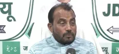 बिहार शराबबंदी पूरी तरह विफल नहीं, सुधार की गुंजाइश: जेडीयू विधायक श्याम रजक