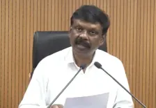 बिहार में शिक्षा विभाग के अपर मुख्य सचिव एस. सिद्धार्थ बने विकास आयुक्त