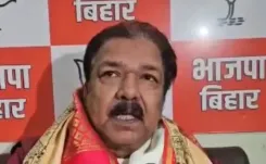 क्या बिहार में स्थिर सरकार आने वाले समय में उद्योगों का जाल बिछाएगी? : दिलीप जायसवाल