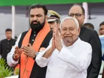 बिहार में उद्योग लगाने के लिए विशेष आर्थिक पैकेज दिया जाएगा: नीतीश कुमार 