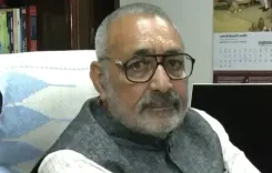 बिहार में 'वोटर अधिकार यात्रा' रही फ्लॉप, राहुल गांधी का चेहरा हुआ बेनकाब : गिरिराज सिंह 