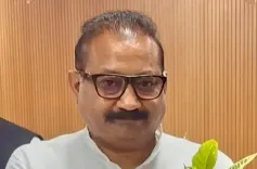 Bihar Minister Ashok Choudhary defends govt response to Jamui, Samastipur crimes