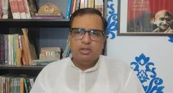 बिहार MLC चुनाव 2026: महागठबंधन में फूट, कांग्रेस ने राजद-माकपा पर लगाया गठबंधन धर्म तोड़ने का आरोप