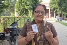 Bihar MLC polls 2026: Women demand 7th Pay Commission, OPS in teachers' seats