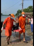 क्या मोतिहारी में सिकरहना नदी में नाव पलटी, तीन की मौत?
