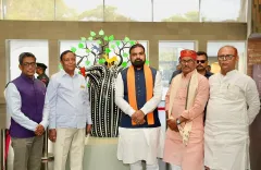 Bihar Museum logs 5 lakh visitors, CM Office highlights national role