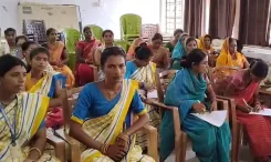 Why is Mushroom Farming Becoming a Popular Profession in Saharsa, Bihar?
