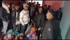 क्या मुजफ्फरपुर में सनकी पति ने पत्नी की हत्या की?