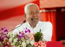 बिहार नाव हादसा: क्या लापता लोगों की तलाश सफल होगी? सीएम नीतीश कुमार का दुख