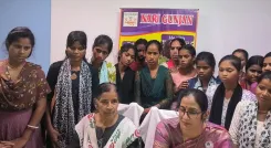 क्या बिहार में नारी गुंजन पहल के तहत दलित समाज की महिलाएं आत्मनिर्भरता की ओर बढ़ रही हैं?