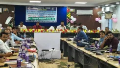 बिहार: नवादा में जनगणना 2027 के लिए प्रशिक्षण कार्यक्रम की शुरुआत