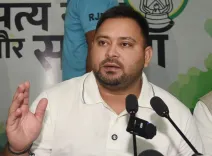 Why Are NDA Leaders Ridiculing Tejashwi Yadav's Job Promise?