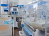 Munger Sadar Hospital newborn death sparks protest over negligence