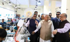 Will Nitish Kumar Achieve His Target of 1 Crore Jobs in 5 Years?