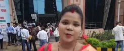 क्या बिहार में नियुक्ति पत्र मिलने से अभ्यर्थियों में उत्साह है? प्रियंका सिंह ने कहा- 'मेरे सपनों को मिली नई उड़ान'