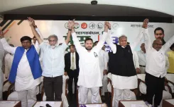 Is Bihar's Opposition Reflecting Reconciliation Where Political Interests Prevail?