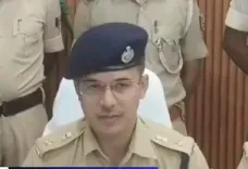 पटना जंक्शन से 36 घंटे में बरामद हुई नाबालिग छात्रा, संदिग्ध विशाल कुमार की तलाश में छापेमारी