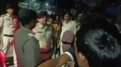 पटना : फायरिंग में महिला को लगी गोली, हालत स्थिर