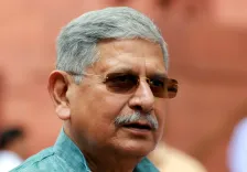 पटना स्नातक सीट विवाद: ललन सिंह बोले- जदयू में कोई मतभेद नहीं, अनंत सिंह के रुख पर घमासान जारी