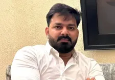 What Happened Between Pawan Singh and Jyoti Singh?