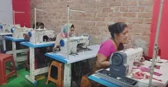PMEGP transforms Sheikhpura lives: Couple employs 20, eyes 200-machine expansion