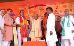 Are Bihar polls an opportunity to choose development over mafia?