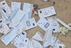 What Happened in Bihar Polls with Viral Cash-for-Votes Video?