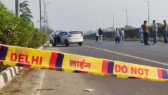 Did the Delhi Police Just Eliminate the Sigma Gang?
