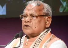 How Will the Jitan Ram Manjhi-led HAM Impact Bihar's Polls?