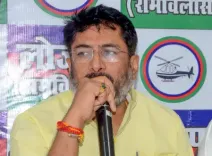 Who Are the Newly Announced Candidates for Bihar Polls?
