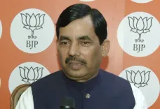 Do Most RJD Candidates Have 'Criminal' Records, As Per BJP?