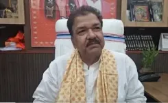 When Will NDA Candidates Be Announced Today?