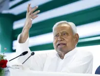 Why Did JD(U) Omit Muslim Candidates from Its First List?