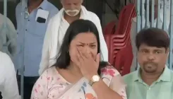 What Led to the Cancellation of RJD Candidate Shweta Suman's Nomination?