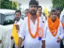 What Led to the Controversial Arrest of RJD Candidate Satyendra Shah?