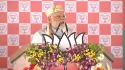 Why Does PM Modi Believe RJD and Congress Lack Developmental Understanding?